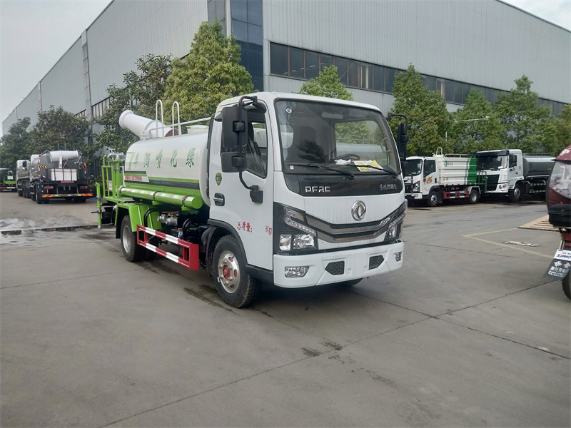 東風(fēng)5噸霧炮灑水車-5方東風(fēng)抑塵灑水車價(jià)格-湖北盈通 東風(fēng)5噸霧炮灑水車-5方東風(fēng)抑塵灑水車價(jià)格-湖北盈通