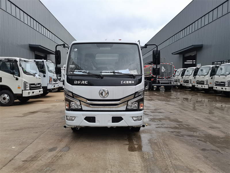 東風(fēng)7方霧炮灑水車-東風(fēng)藍(lán)牌7方抑塵灑水車價(jià)格-湖北盈通 東風(fēng)7方霧炮灑水車-東風(fēng)藍(lán)牌7方抑塵灑水車價(jià)格-湖北盈通