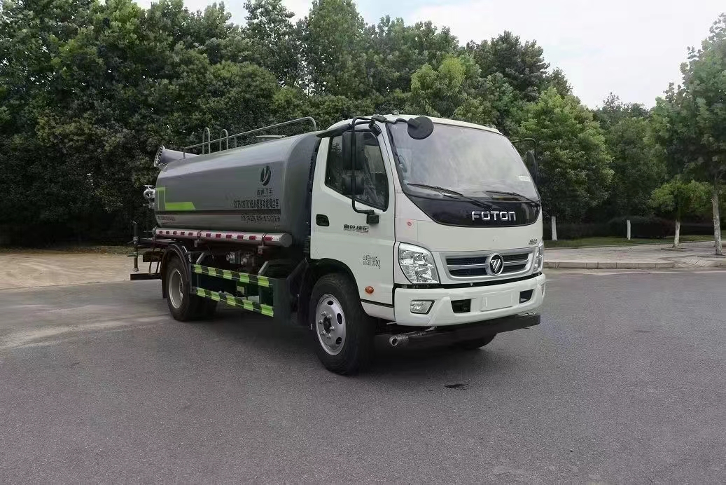 福田10方抑塵灑水車-福田10方霧炮灑水車價(jià)格-湖北盈通汽車 福田10方抑塵灑水車-福田10方霧炮灑水車價(jià)格-湖北盈通汽車