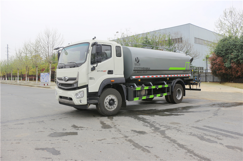 福田ES7霧炮15方灑水車-15方抑塵灑水車價(jià)格報(bào)價(jià)-湖北盈通 福田ES7霧炮15方灑水車-15方抑塵灑水車價(jià)格報(bào)價(jià)-湖北盈通